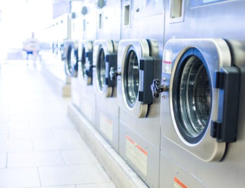 Maloobchodná predajňa v Žiline