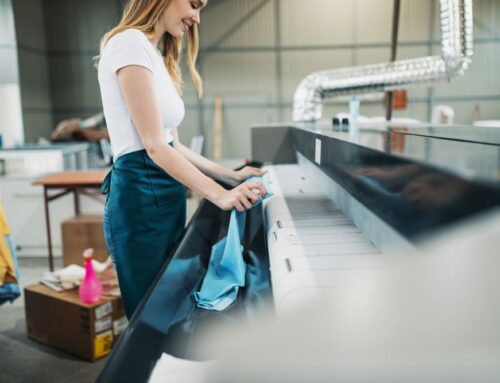 Predaj ochranných pracovných prostriedkov